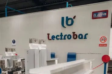 Lectrobar